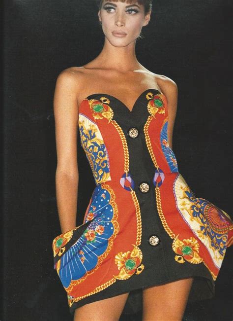 versace womam|gianni versace women's clothing.